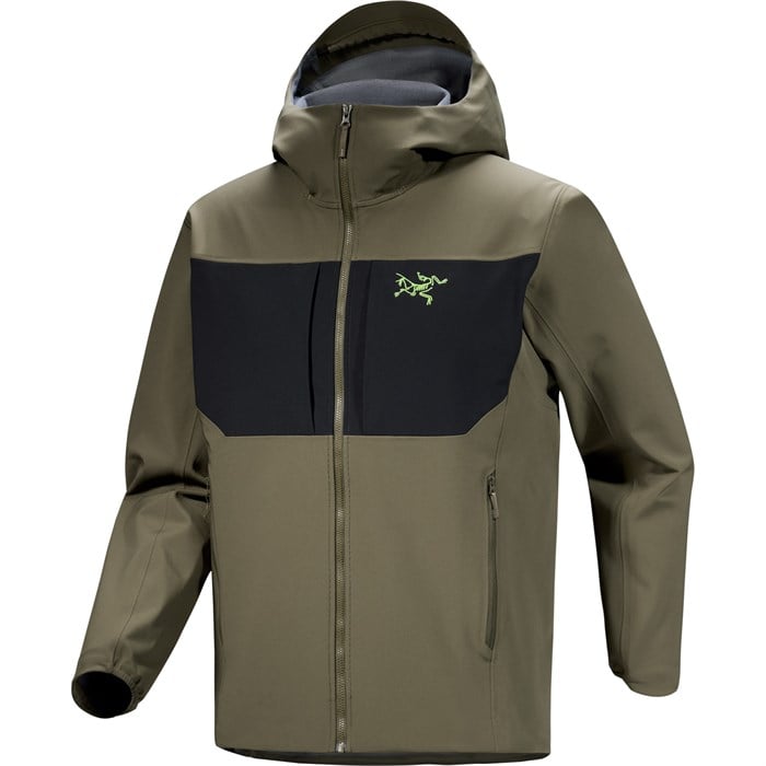Arc'teryx - Arc'teryx Gamma MX Hoodie - Men's