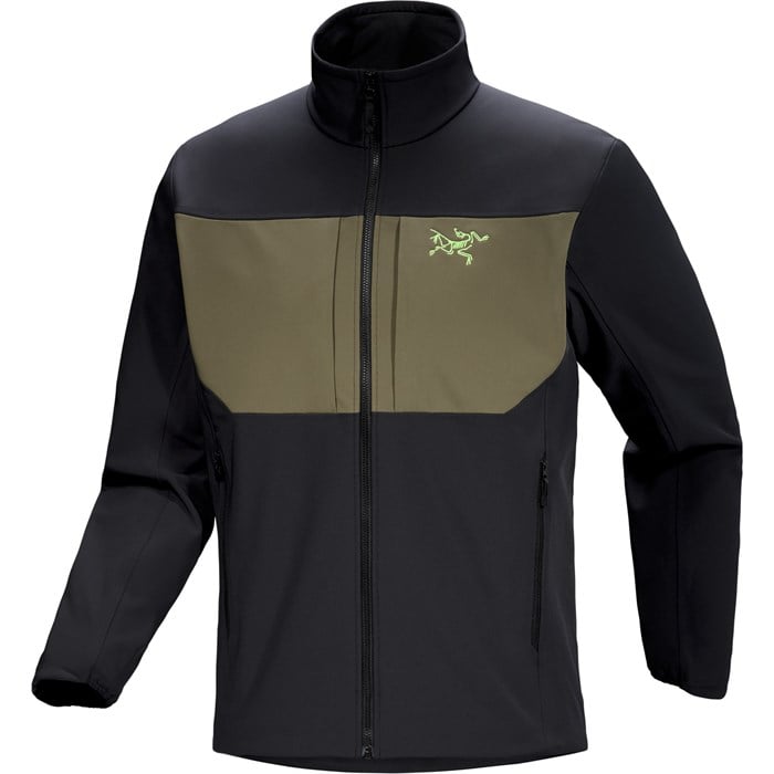 Arc'teryx - Arc'teryx Gamma MX Jacket - Men's