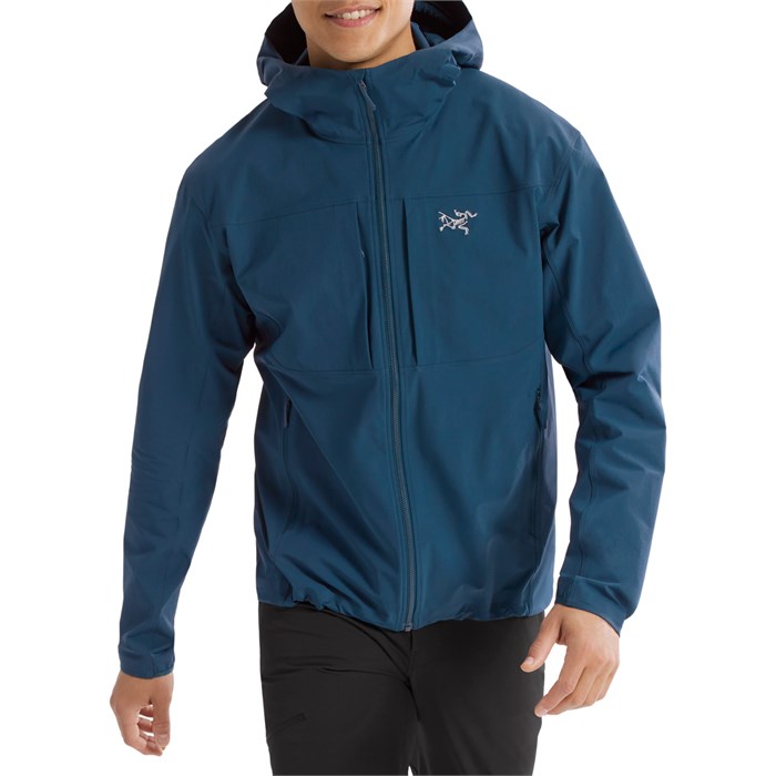 Arc'teryx - Arc'teryx Gamma Hoodie - Men's