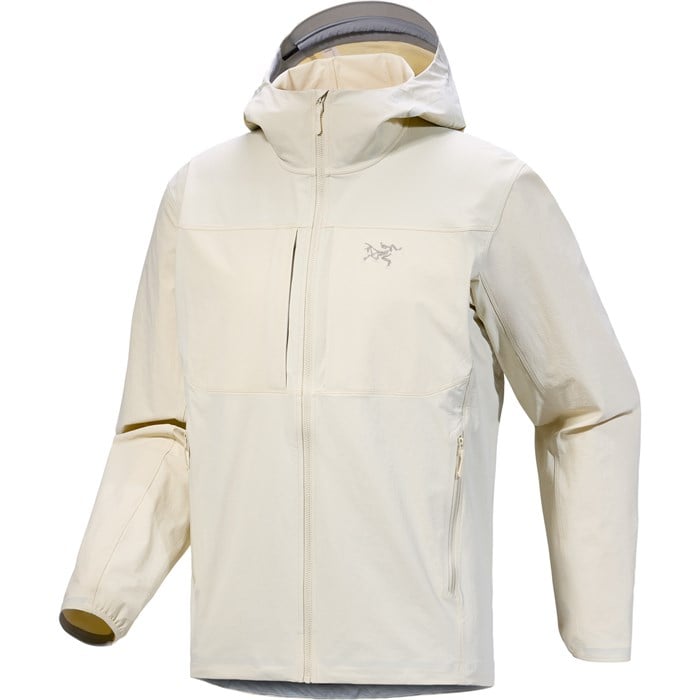 Arc'teryx - Arc'teryx Gamma Hoodie - Men's