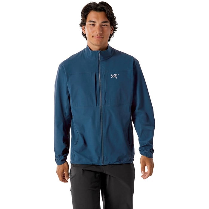 Arc'teryx Gamma Jacket - Men's | evo