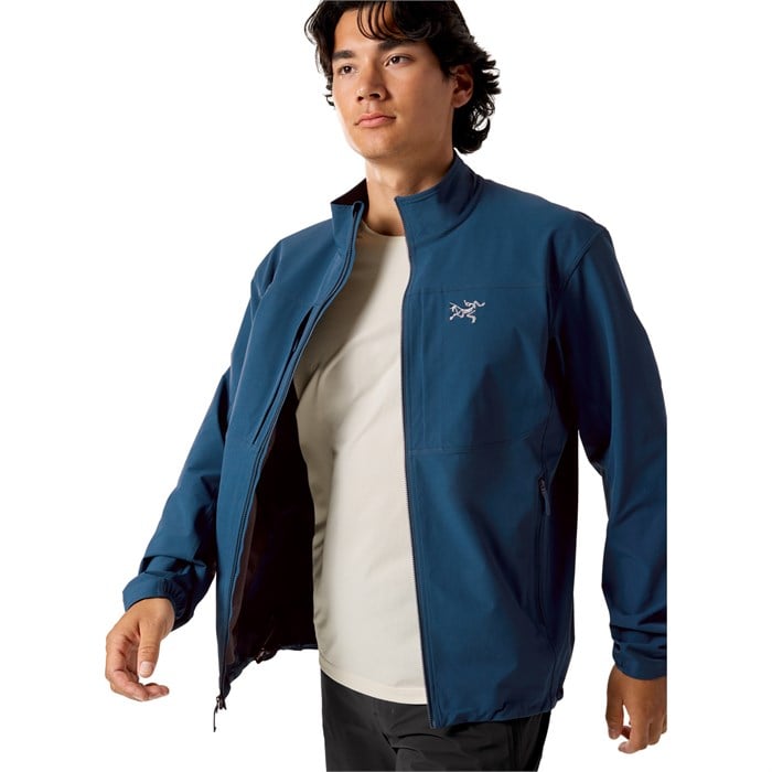 Arc'teryx Gamma Jacket - Men's | evo