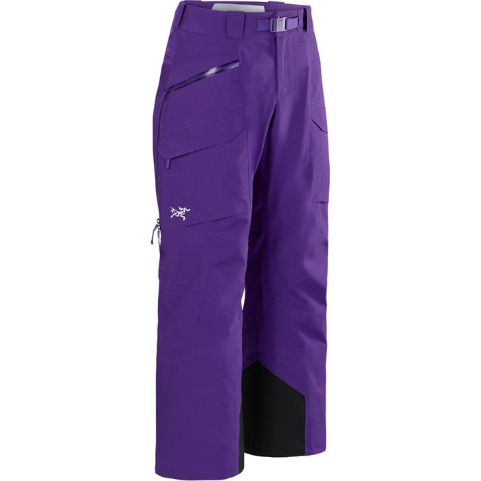 Arc'teryx - Arc'teryx Sabre Relaxed Pants - Men's