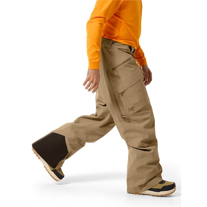 Arc'teryx Sabre Relaxed Pants - Men's | evo