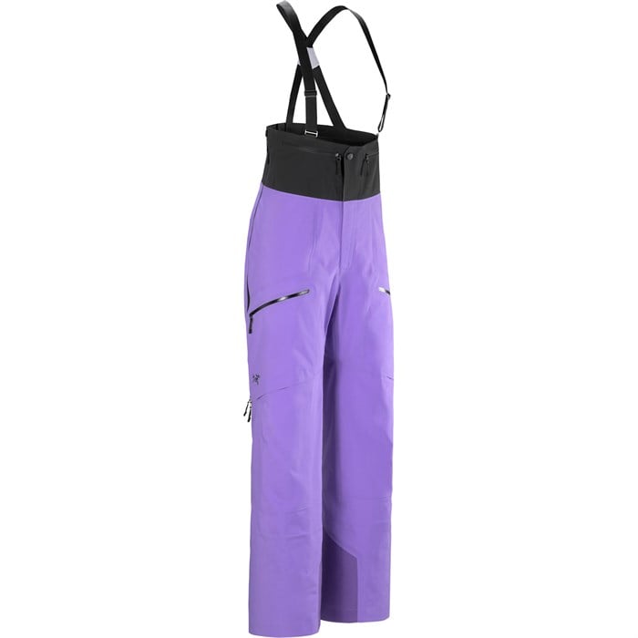 Arc'teryx - Arc'teryx Rush Short Bib Pants - Women's