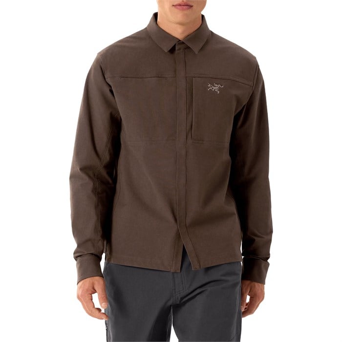 Arc'teryx - Arc'teryx Cronin Insulated Overshirt - Men's