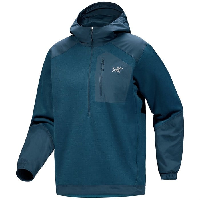 Arc'teryx - Arc'teryx Konseal Pullover Hoodie - Men's