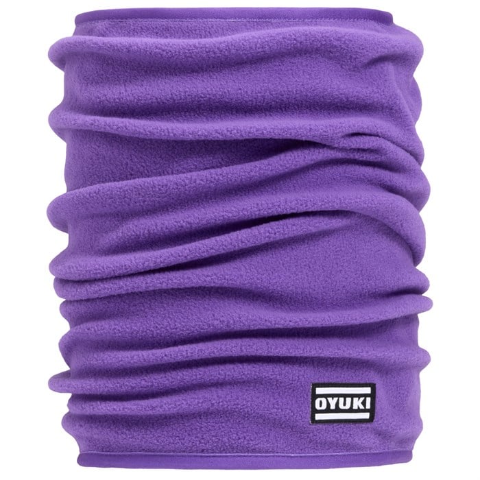 Oyuki - Oyuki Fleece Tube