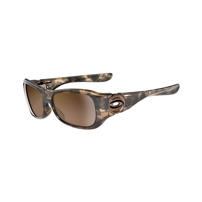 Oakley Flaunt Sunglasses - Women's | evo