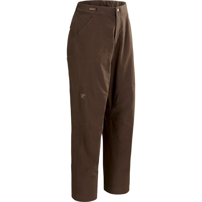 Arc'teryx - Arc'teryx Clarkia Cotton Wide Leg Pants - Women's