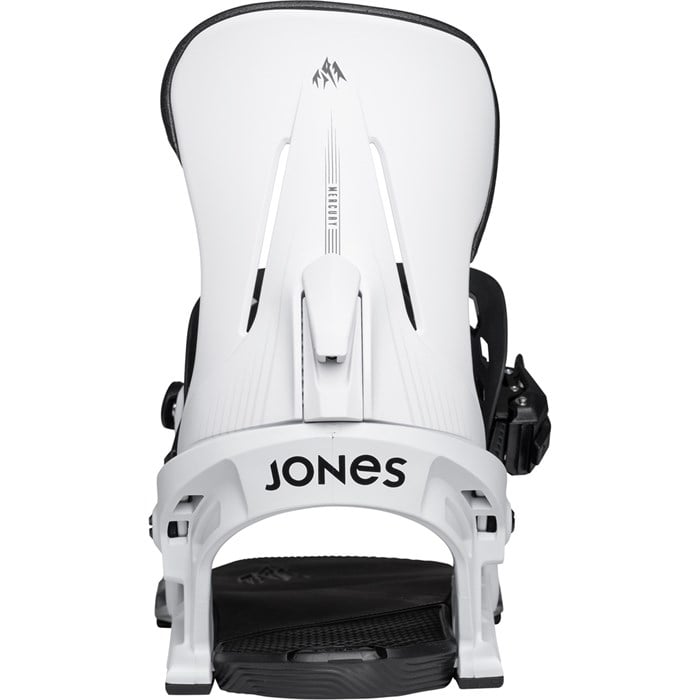 Jones Mercury Snowboard Bindings 2026 | evo Canada