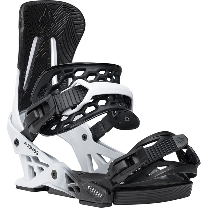 Jones Mercury Snowboard Bindings 2026 | evo