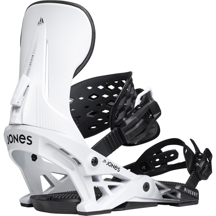 JONES 21-22 MERCURY BINDING ビンディング jones-mercury-snowboard-