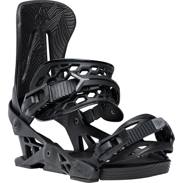 JONES 21-22 MERCURY BINDING ビンディング Jones Mercury Snowboard Bindings 2026 | evo