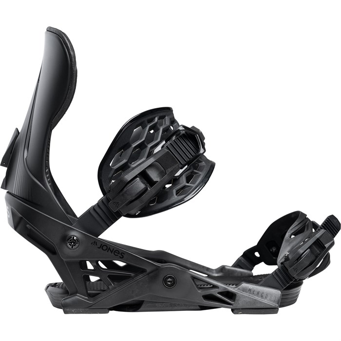 Jones Mercury Snowboard Bindings 2026 | evo