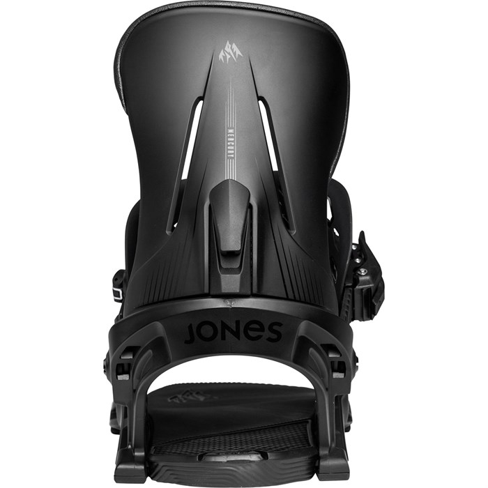 Jones Mercury Snowboard Bindings 2026 | evo