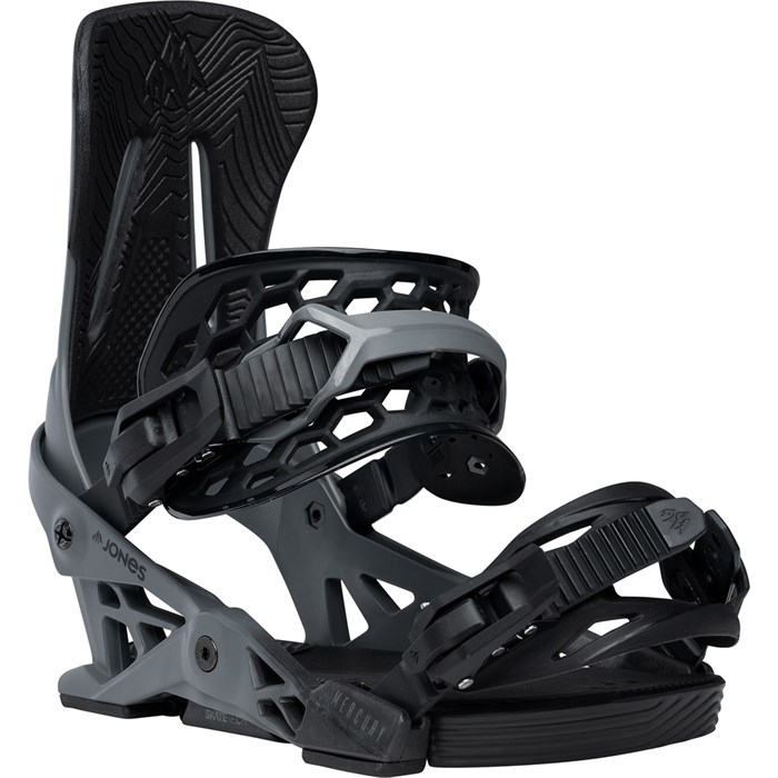 Jones Mercury Snowboard Bindings 2026 | evo