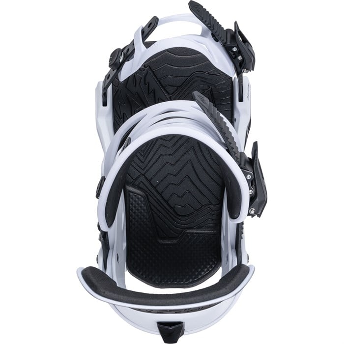 スノーボード jones orion binding Men's Orion Snowboard Binding – Jones Snowboards US