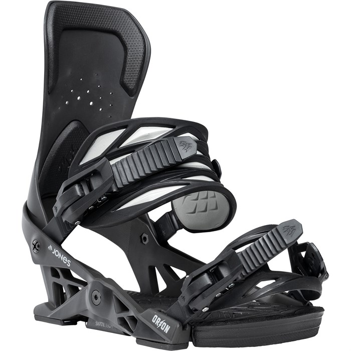 Jones Orion Snowboard Bindings 2026 | evo