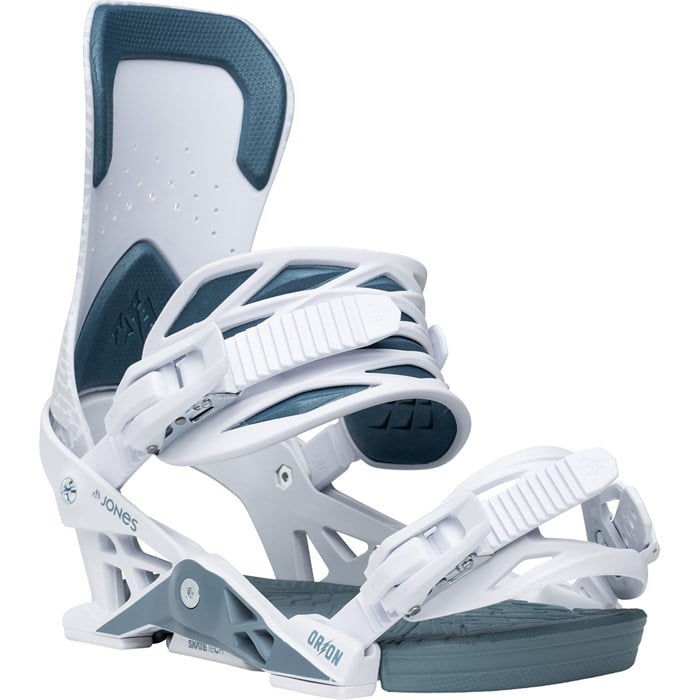 Jones Orion Snowboard Bindings 2026 | evo