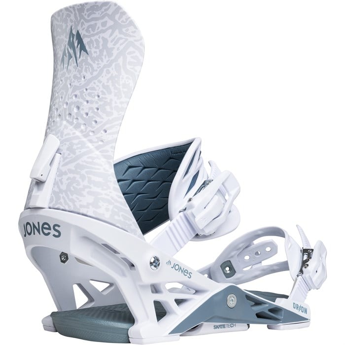 Jones Orion Snowboard Bindings 2026 | evo