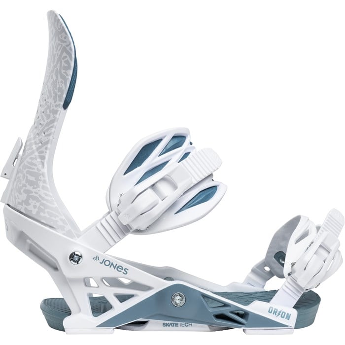 Jones Orion Snowboard Bindings 2026 | evo