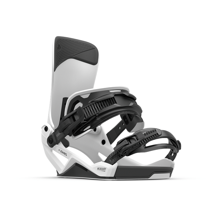 Jones Mercury FASE Snowboard Bindings 2026 | evo