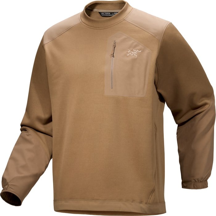 Arc'teryx - Arc'teryx Konseal Crew - Men's