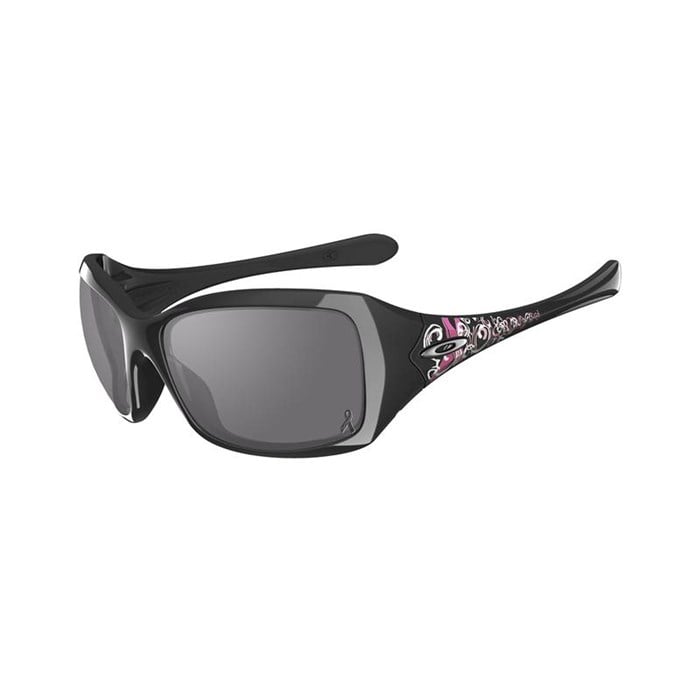 Oakley women's breast cheap cancer sunglasses