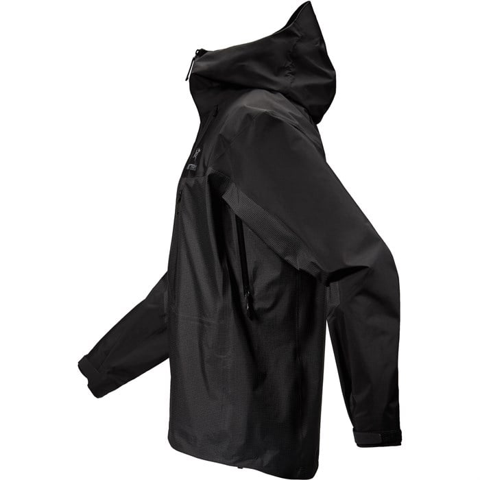 Arc'teryx Alpha Jacket - Men's | evo