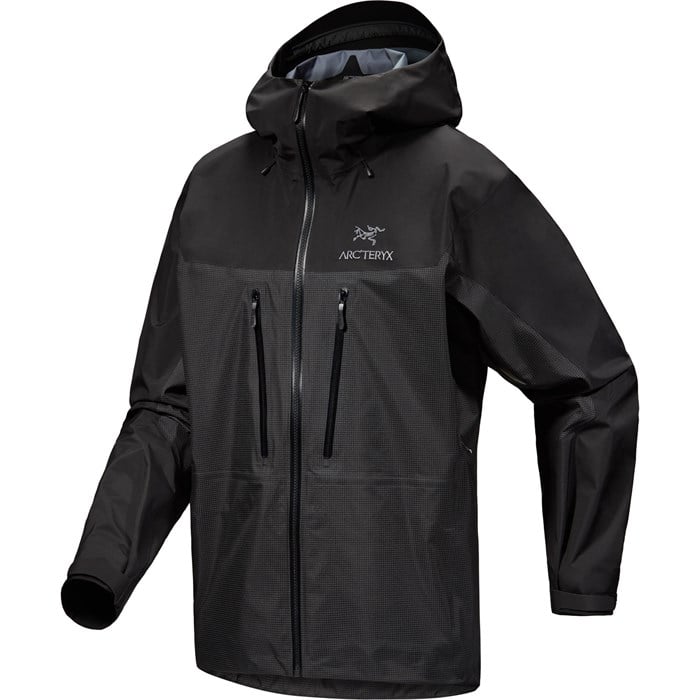 Arc'teryx - Arc'teryx Alpha Jacket - Men's