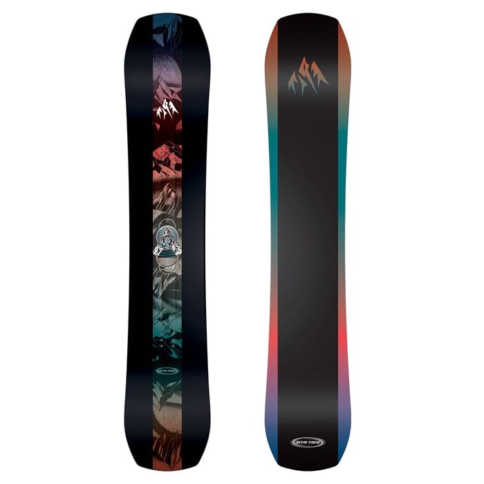 Jones - Mountain Twin Snowboard 2026