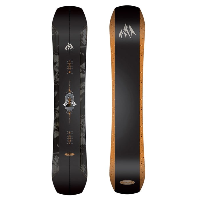 Jones - Mountain Twin Pro Snowboard 2026