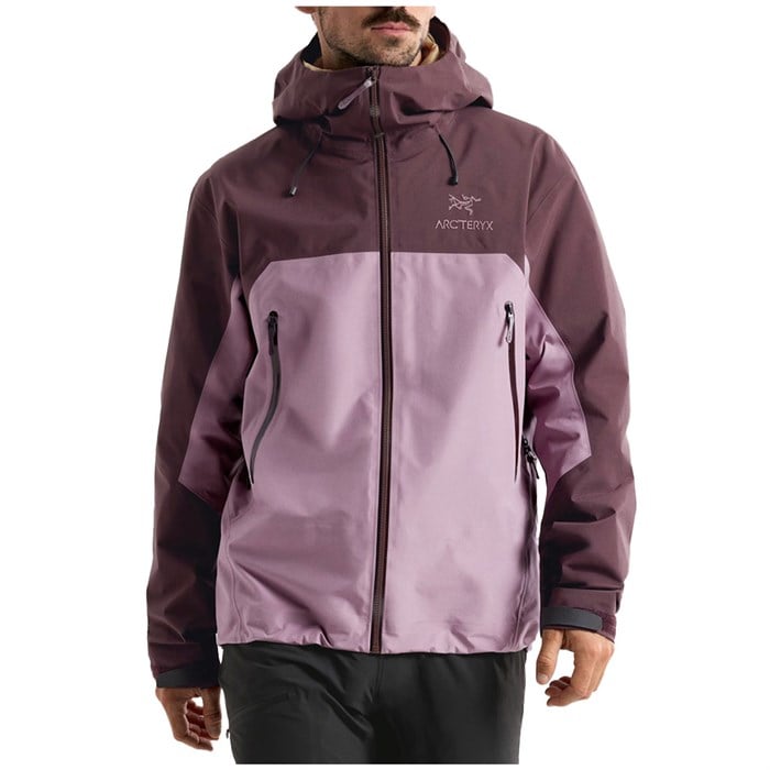 Arc'teryx - Beta AR - StormHood Jacket - Men's