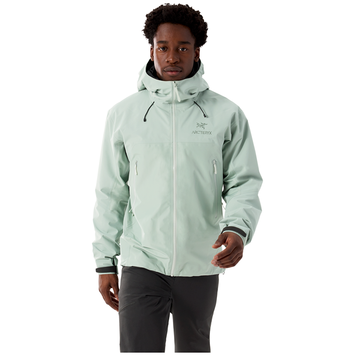 Arc'teryx Beta AR - StormHood Jacket - Men's | evo