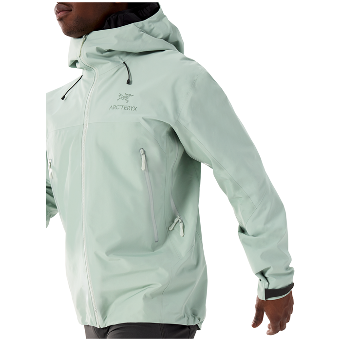 Arc'teryx Beta AR - StormHood Jacket - Men's | evo