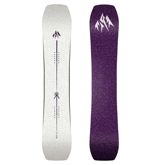 Jones - Airheart 2.0 Snowboard - Women's 2026