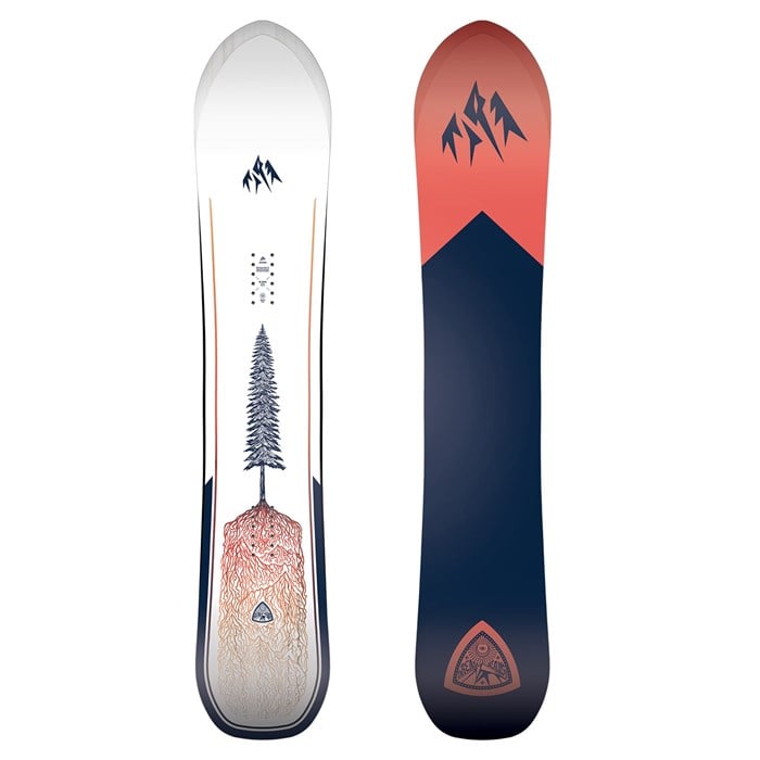 Jones - Dream Weaver 2.0 Snowboard - Women's 2026
