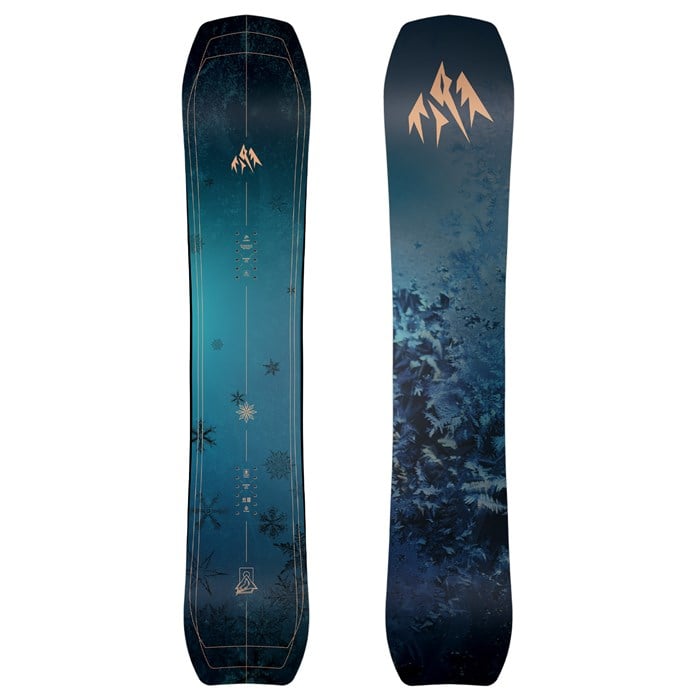 Jones - Howler Snowboard - Women's 2026
