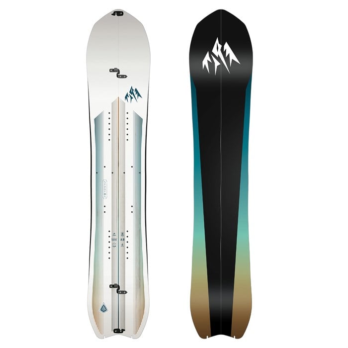 Jones - Jones Stratos Splitboard 2026
