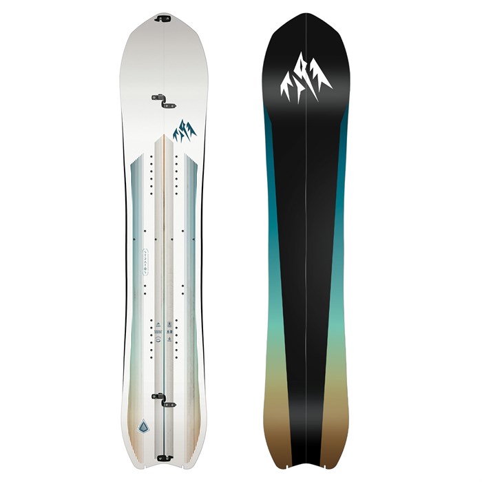 Jones - Jones Stratos Splitboard 2026