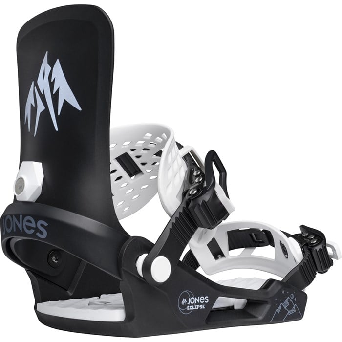 Jones - Eclipse Snowboard Bindings - Kids' 2026