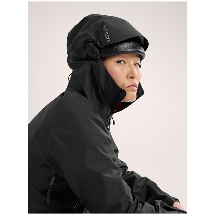 Arc'teryx Beta SL Jacket - Women's | evo