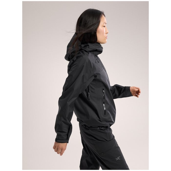 アークテリクス Beta SL Jacket Women's Arc'teryx Beta SL Jacket - Women's | evo