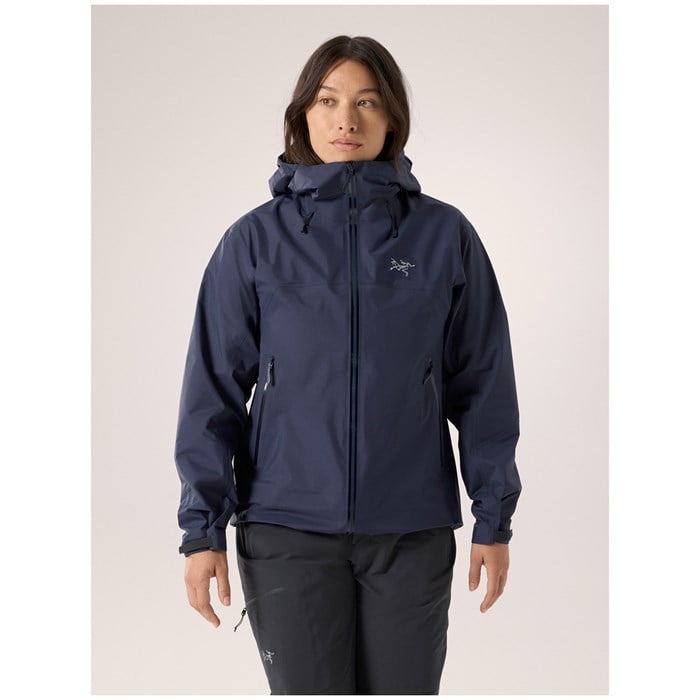 アークテリクス Beta SL Jacket Women's Arc'teryx Beta SL Jacket - Women's | evo