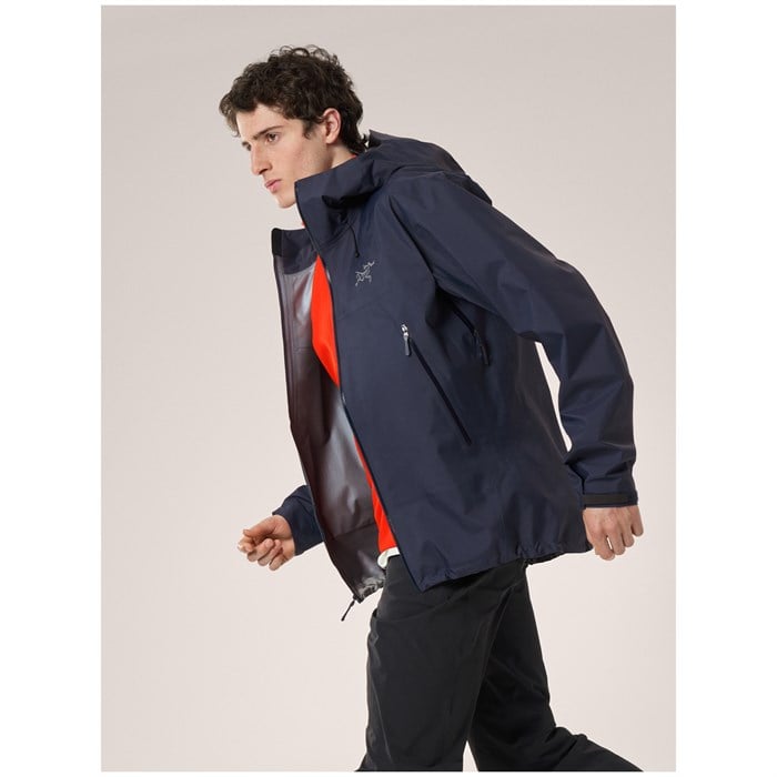ARC'TERYX Beta SL Jacket ダークモス　M Arc'teryx Beta SL Jacket - Men's | evo