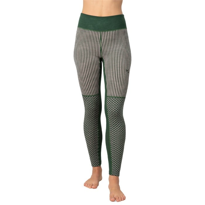 Kari Traa - Kari Traa Smekker High Waist Pants - Women's