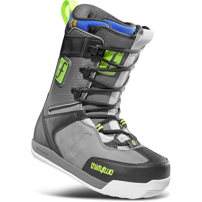 thirtytwo JP Walker Forum Pro Snowboard Boots 2026 | evo