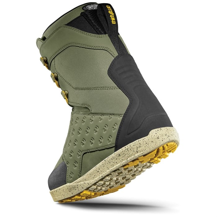 13-14 Thirtytwo ８６ＦT 26.5㎝ MEN'S LASHED WIDE SNOWBOARD BOOTS - ThirtyTwo US