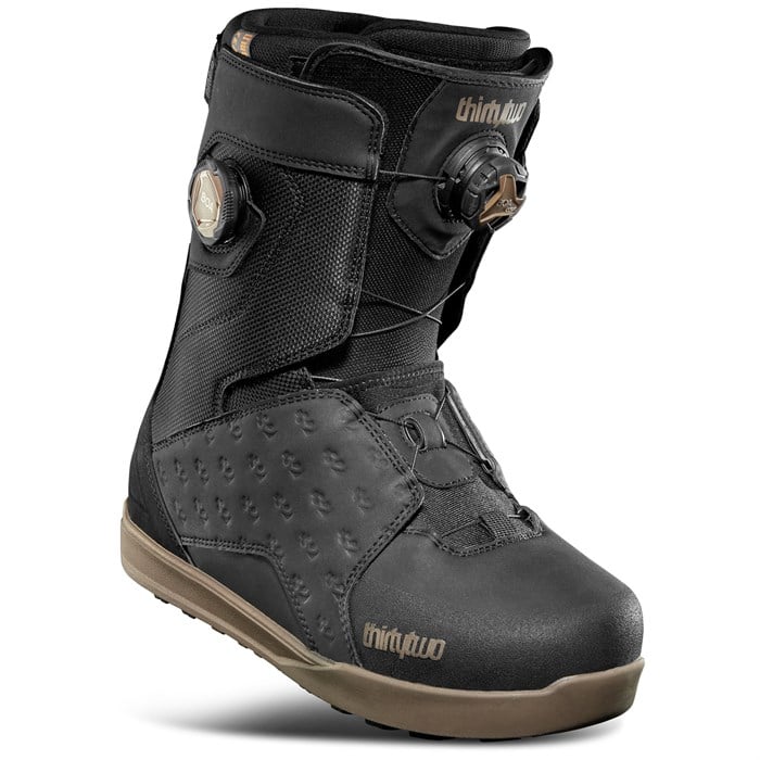 ThirtyTwo Lashed Double BOA ブラック 8.5 Amazon.com : Thirtytwo Women's Lashed Double BOA Snowboard